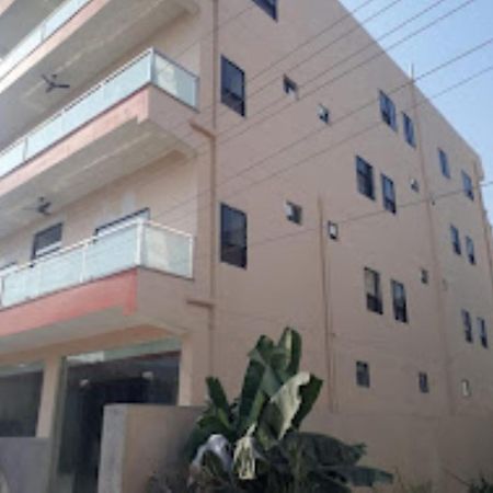 Hotel Shree Vilas הרידוואר מראה חיצוני תמונה