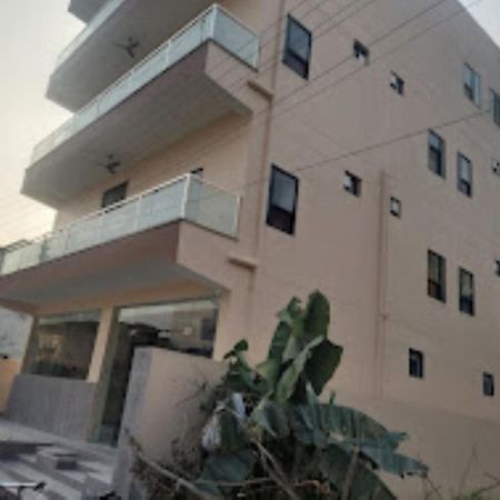 Hotel Shree Vilas הרידוואר מראה חיצוני תמונה