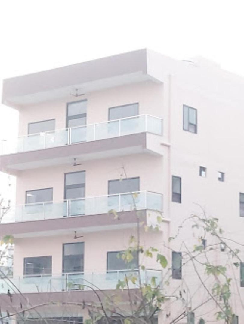 Hotel Shree Vilas הרידוואר מראה חיצוני תמונה