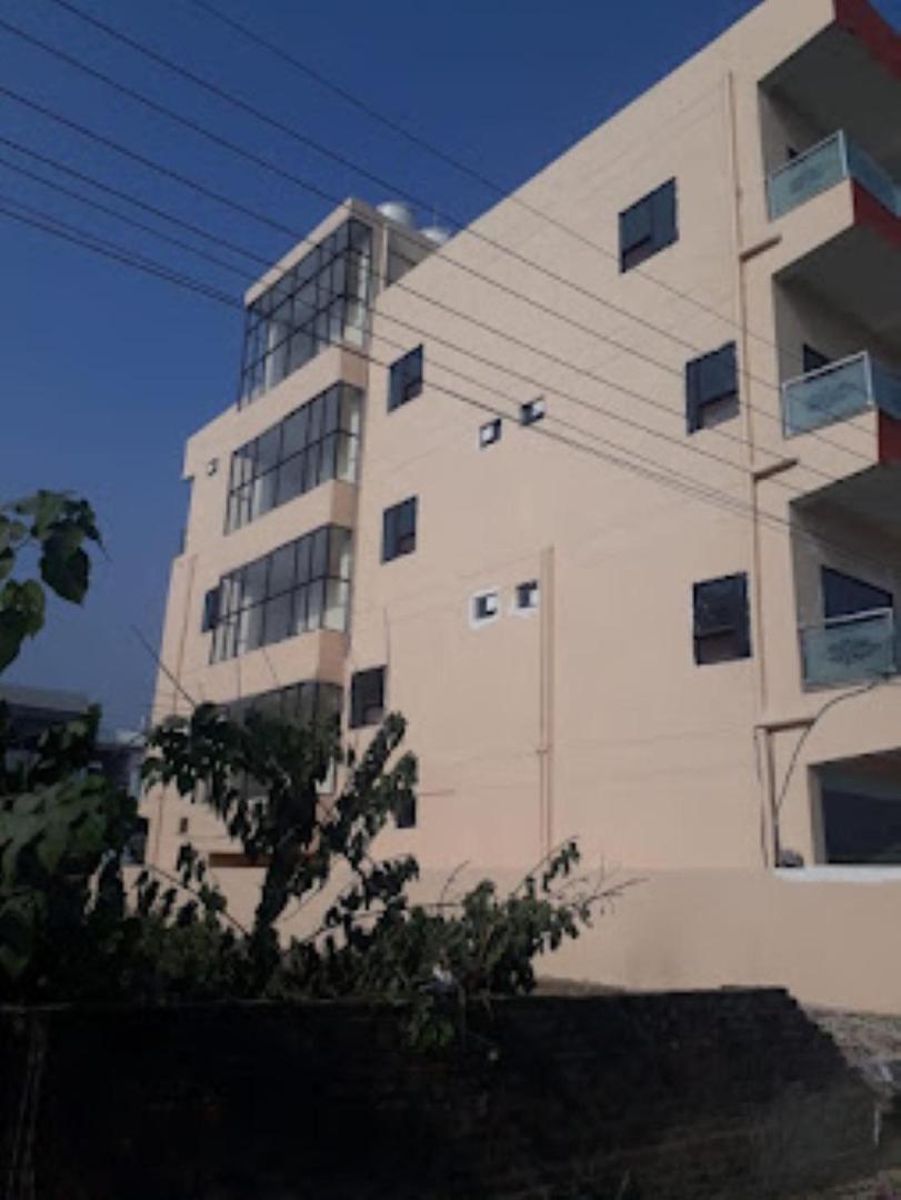 Hotel Shree Vilas הרידוואר מראה חיצוני תמונה