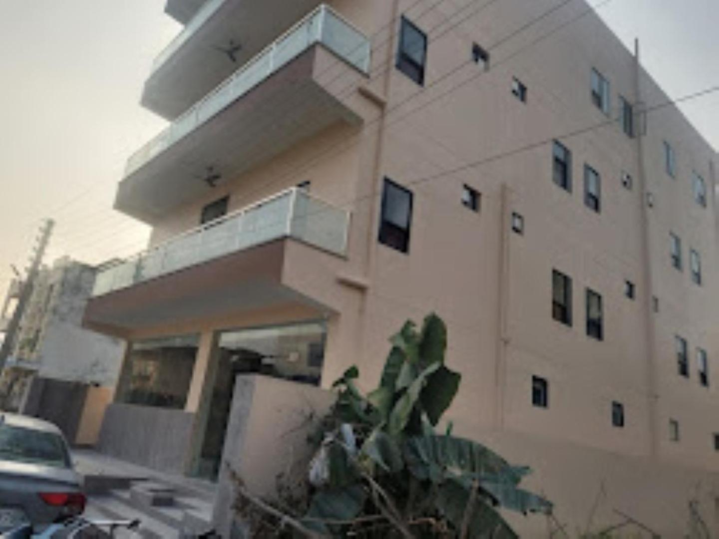Hotel Shree Vilas הרידוואר מראה חיצוני תמונה