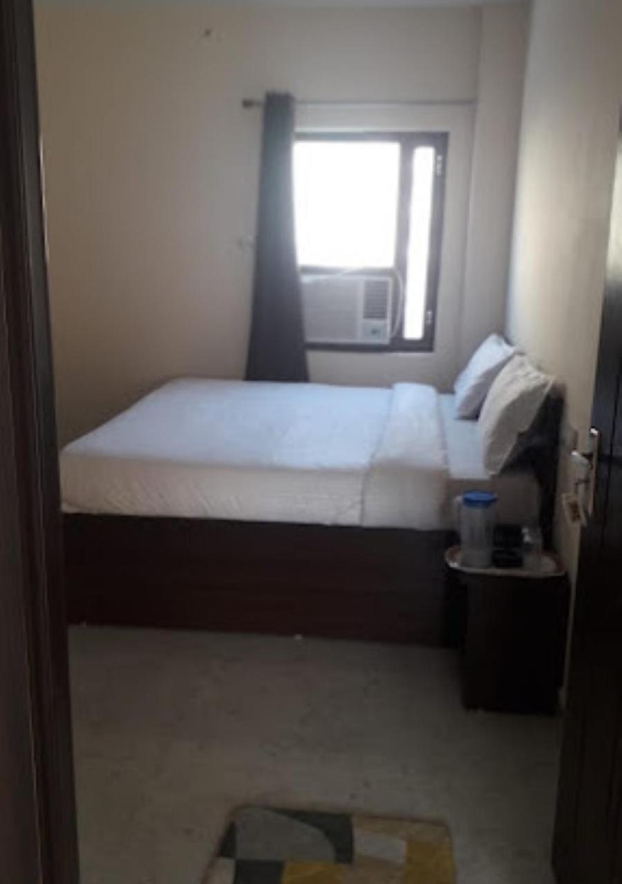 Hotel Shree Vilas הרידוואר מראה חיצוני תמונה